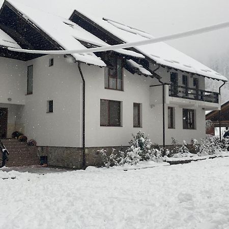 Отель Casa Воронец Экстерьер фото