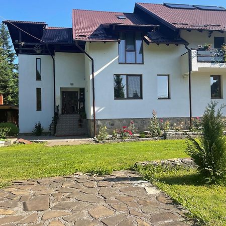 Отель Casa Воронец Экстерьер фото