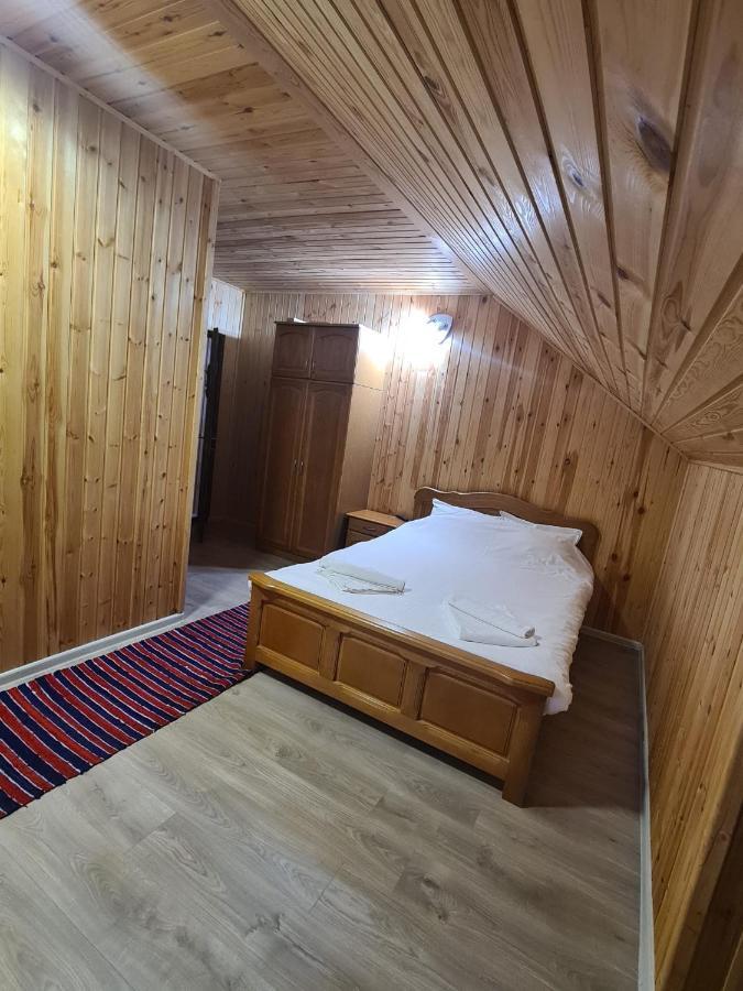 Отель Casa Воронец Экстерьер фото