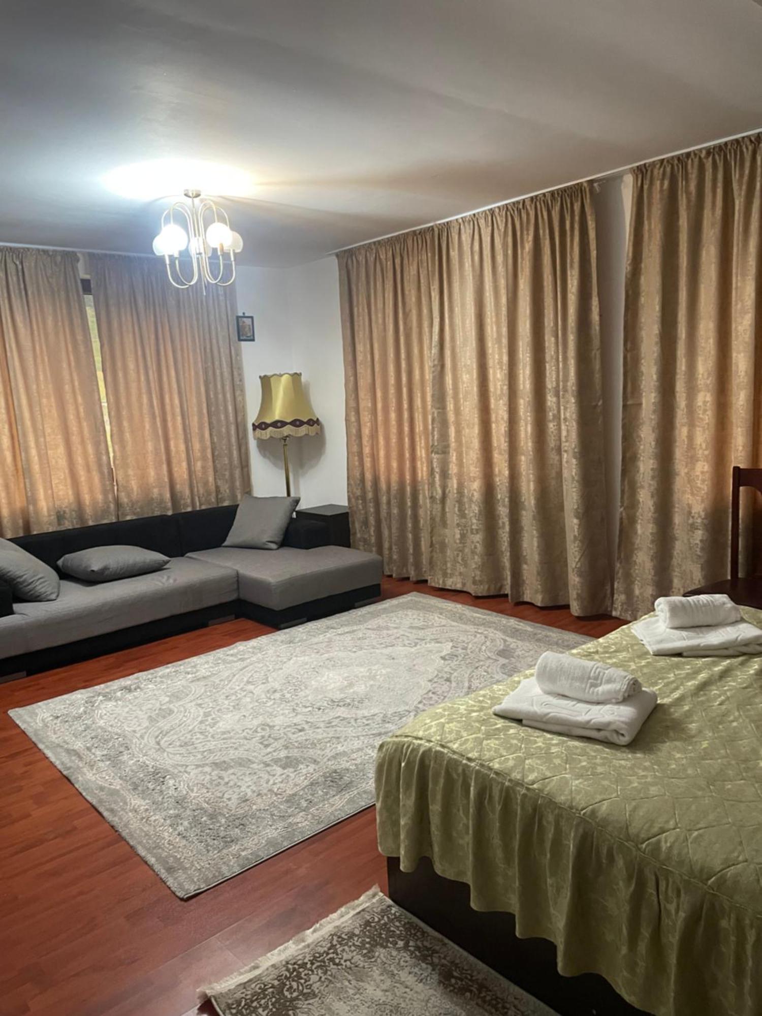 Отель Casa Воронец Экстерьер фото